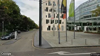 Office spaces for rent in Cologne Lindenthal - Photo from Google Street View