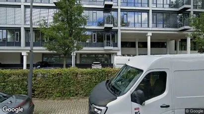 Office spaces for rent in Cologne Lindenthal - Photo from Google Street View