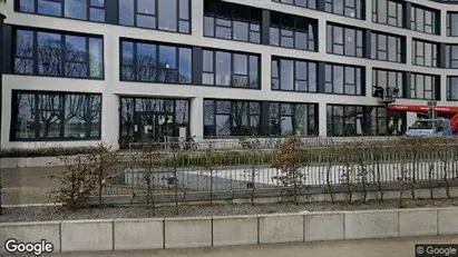 Büros zur Miete in Köln Rodenkirchen – Foto von Google Street View