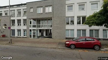 Office spaces for rent in Cologne Lindenthal - Photo from Google Street View