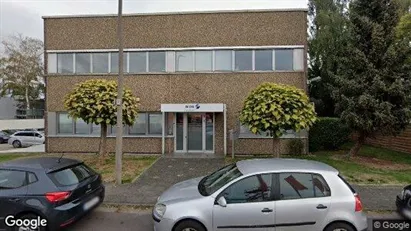 Office spaces for rent in Cologne Lindenthal - Photo from Google Street View
