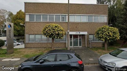 Büros zur Miete i Köln Lindenthal – Foto von Google Street View