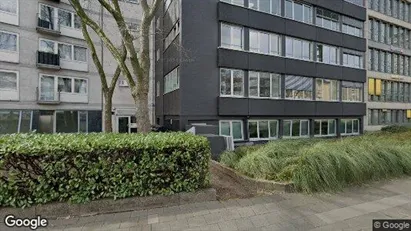 Office spaces for rent in Cologne Innenstadt - Photo from Google Street View