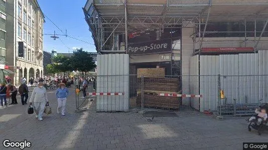Office spaces for rent i Hamburg Mitte - Photo from Google Street View