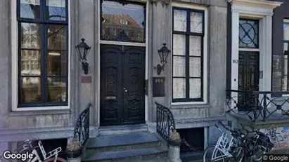 Commercial properties for rent in Amsterdam Centrum - Photo from Google Street View