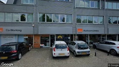 Office spaces for rent in Zwolle - Photo from Google Street View
