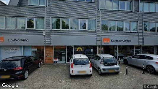 Büros zur Miete i Zwolle – Foto von Google Street View