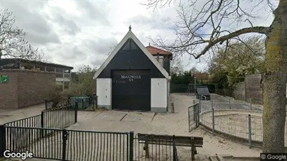 Büros zur Miete in Amsterdam Noord – Foto von Google Street View