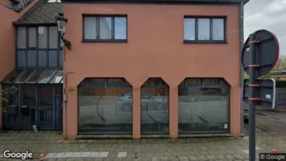 Büros zur Miete in Brugge – Foto von Google Street View