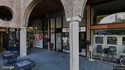 Lokaler til leje i Kortrijk - Foto fra Google Street View