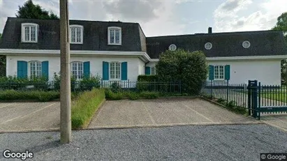 Kontorer til leie i Lanaken – Bilde fra Google Street View