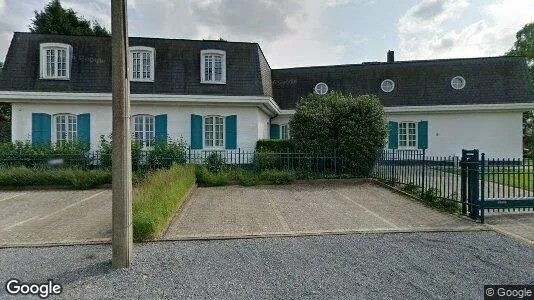 Büros zur Miete i Lanaken – Foto von Google Street View
