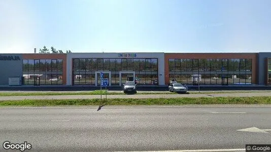 Lokaler til leje i Jõelähtme - Foto fra Google Street View