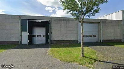 Företagslokaler till salu i Opsterland – Foto från Google Street View