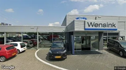 Commercial properties for sale in Deventer - Photo from Google Street View