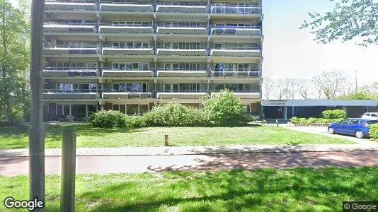 Commercial properties for sale i Purmerend - Photo from Google Street View