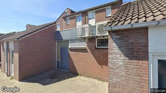 Commercial properties for sale i Purmerend - Photo from Google Street View