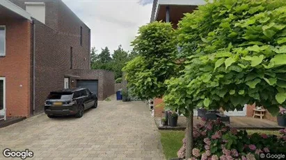 Företagslokaler till salu i Almere – Foto från Google Street View