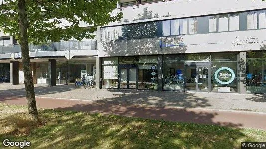 Büros zur Miete i Eindhoven – Foto von Google Street View