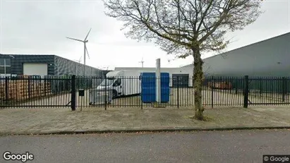 Lokaler til leje i Den Bosch - Foto fra Google Street View