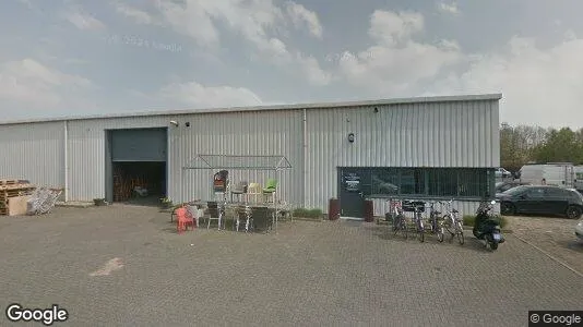 Commercial properties for sale i Maasdriel - Photo from Google Street View