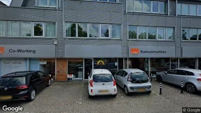 Office spaces for rent in Zwolle - Photo from Google Street View
