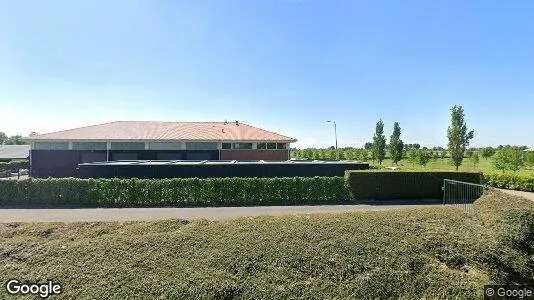 Commercial properties for sale i Korendijk - Photo from Google Street View