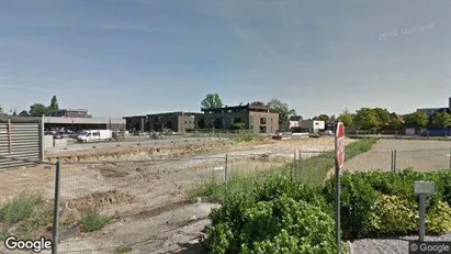 Företagslokaler för uthyrning i Bocholt – Foto från Google Street View