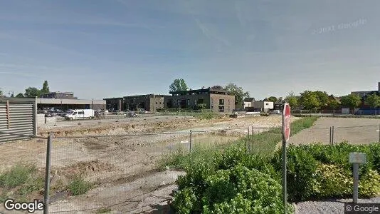Bedrijfsruimtes te huur i Bocholt - Foto uit Google Street View