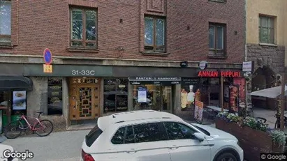 Kontorlokaler til leje i Helsinki Eteläinen - Foto fra Google Street View