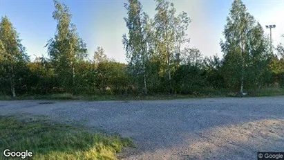 Lager til leie i Vantaa – Bilde fra Google Street View