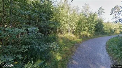 Lager til leie i Sipoo – Bilde fra Google Street View