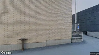 Büros zur Miete in Kuopio – Foto von Google Street View