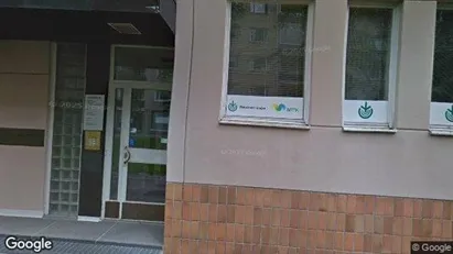 Kantorruimte te huur in Jyväskylä - Foto uit Google Street View