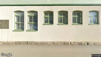 Gewerbeflächen zur Miete in Kuopio – Foto von Google Street View