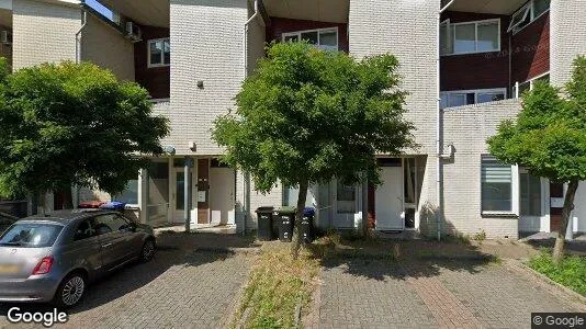 Commercial properties for sale i Lelystad - Photo from Google Street View