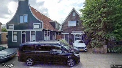 Commercial properties for rent in Zaanstad - Photo from Google Street View