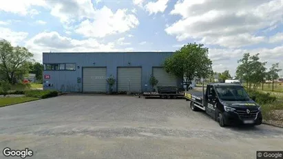 Lokaler til leie i Heist-op-den-Berg – Bilde fra Google Street View