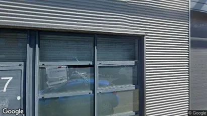 Lokaler til leje i De Ronde Venen - Foto fra Google Street View