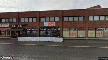 Lokaler til leje i Vantaa - Foto fra Google Street View