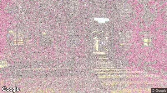 Büros zur Miete i Helsinki Eteläinen – Foto von Google Street View