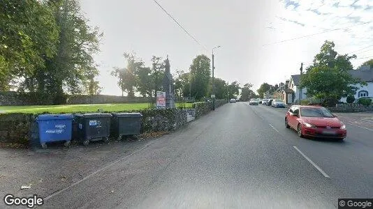 Lokaler til leje i Carlow - Foto fra Google Street View