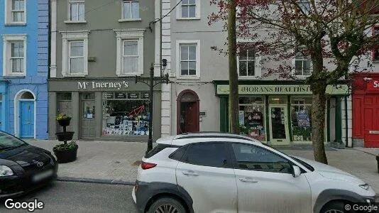 Kantorruimte te huur i Tipperary - Foto uit Google Street View