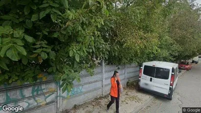 Lokaler til leje i Cluj-Napoca - Foto fra Google Street View