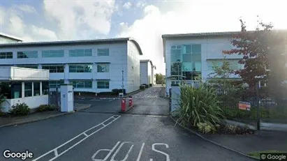 Kontorlokaler til leje i Dublin 12 - Foto fra Google Street View