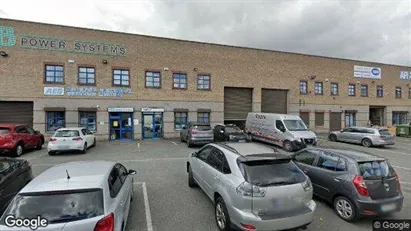 Werkstätte zur Miete in Dublin 12 – Foto von Google Street View