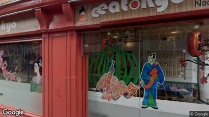 Kontorlokaler til salg i Dublin 2 - Foto fra Google Street View