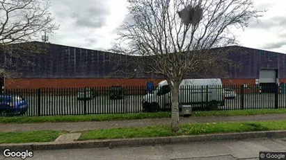 Werkstätte zum Kauf in Dublin 10 – Foto von Google Street View