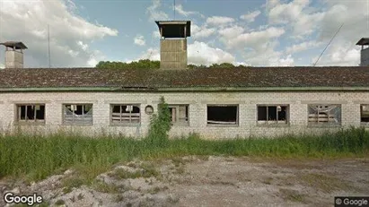 Bedrijfsruimtes te koop in Halinga - Foto uit Google Street View