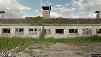 Bedrijfsruimtes te koop in Halinga - Foto uit Google Street View